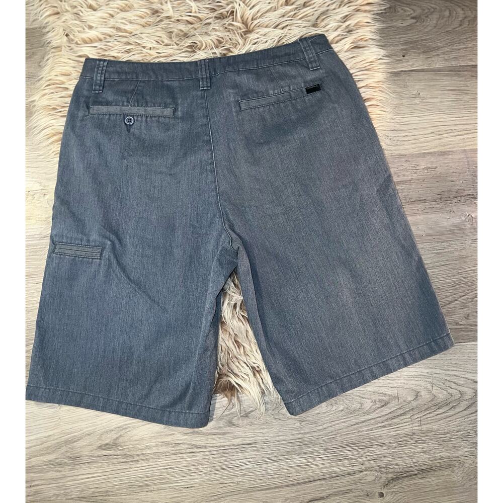O’Neal men’s blue relaxed fit shorts - Picture 5 of 14